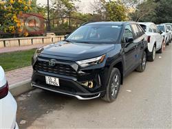 تويوتا راف 4